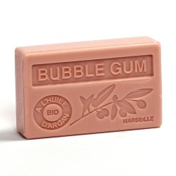 savon bubble gum