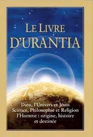 Livre d'Urantia